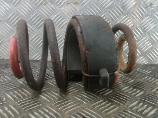 пружина задняя Volkswagen Transporter T4 1997, 2.4 л., дизель, МКПП