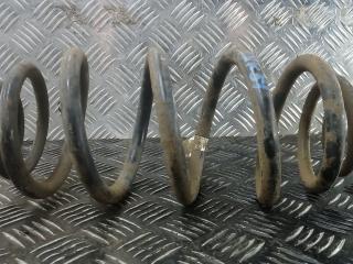 пружина задняя Chevrolet Orlando 1 поколение 2011, 1.8 л., бензин, МКПП, минивэн, 13390462