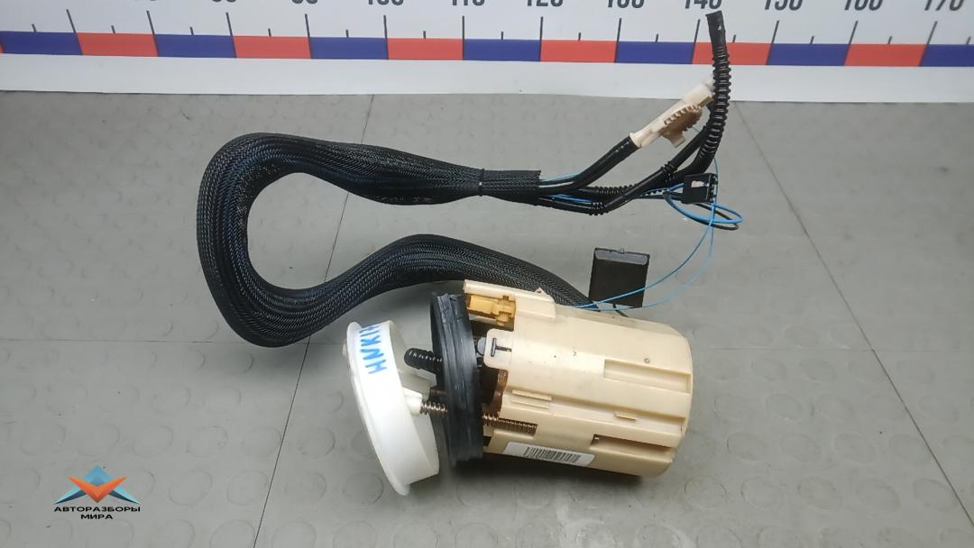 насос топливный Mercedes-Benz E-Класс W211/S211 2005, 2.2 л., D E220 CDI, дизель, МКПП, седан - фото №1