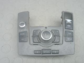 джойстик управления мультимедиа Audi A6 4F/C6 2005, 2.0 л., дизель, МКПП, седан
