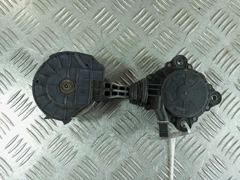 натяжитель Mini Cooper R56 2009, цвет, 753440080 - фото №1