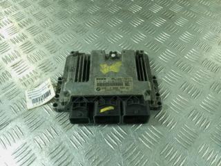 Блок управления двигателем Mini Cooper R56 2009, цвет, 7600020-01