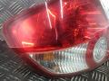 фонарь задний левый Hyundai Getz 1 поколение [рестайлинг] 2005, 1.1 л., бензин, МКПП, хетчбэк 5 дв. - фото №2