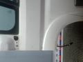 дверь передняя левая Citroen Jumper 2 поколение [рестайлинг] 2015, 2.2 л., дизель, МКПП, микроавтобус - фото №4