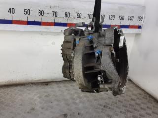 МКПП Opel Mokka X [рестайлинг] 2016, 1.6 л., дизель, МКПП, внедорожник 5 дв., 55585523