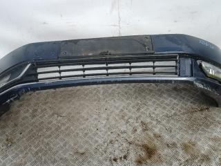 бампер передний Volkswagen Passat B7 2012, 2.0 л., дизель, МКПП, седан, 3AA807221