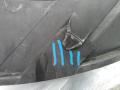 фара правая Renault Fluence 1 поколение 2010, 1.5 л., дизель, МКПП, седан - фото №7
