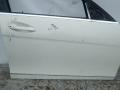 дверь передняя правая Mercedes-Benz C-Класс W204/S204/C204 [рестайлинг] 2011, 2.2 л., D C220 CDI, дизель, АКПП, седан - фото №3