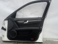 дверь передняя правая Mercedes-Benz C-Класс W204/S204/C204 [рестайлинг] 2011, 2.2 л., D C220 CDI, дизель, АКПП, седан - фото №4