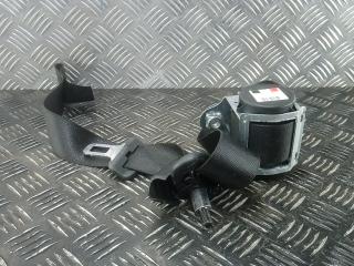 ремень безопасности Opel Astra H/Family [рестайлинг] 2007, 1.6 л., бензин, МКПП, хетчбэк 5 дв., 13253565, 5197237, 13252827