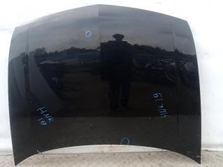 капот Honda Accord 8 поколение 2009, 2.2 л., i-DTEC, дизель, МКПП, седан, 60100TL0G00ZZ