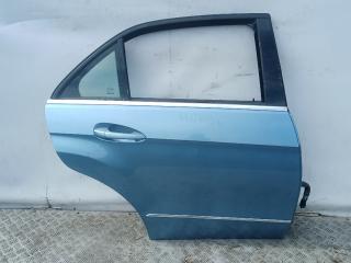 дверь задняя правая Mercedes-Benz E-Класс W212/S212/C207/A207 2010, 3.0 л., E350	CDI, дизель, АКПП, седан