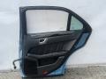 дверь задняя правая Mercedes-Benz E-Класс W212/S212/C207/A207 2010, 3.0 л., E350	CDI, дизель, АКПП, седан - фото №4