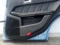дверь задняя правая Mercedes-Benz E-Класс W212/S212/C207/A207 2010, 3.0 л., E350	CDI, дизель, АКПП, седан - фото №5