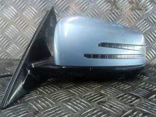 зеркало левое Mercedes-Benz E-Класс W212/S212/C207/A207 2010, 3.0 л., E350	CDI, дизель, АКПП, седан, 11PIN