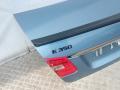 крышка багажника Mercedes-Benz E-Класс W212/S212/C207/A207 2010, 3.0 л., E350	CDI, дизель, АКПП, седан - фото №3