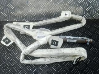 подушка безопасности боковая (шторка) Mercedes-Benz E-Класс W212/S212/C207/A207 2010, 3.0 л., E350	CDI, дизель, АКПП, седан, 608740001