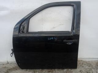 дверь передняя левая Nissan Navara D40 [рестайлинг] 2012, 2.5 л., дизель, МКПП, пикап, H01015X0MB