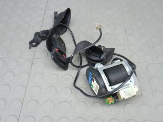 ремень безопасности Mercedes-Benz E-Класс W211/S211 2005, 2.2 л., D E220 CDI, дизель, МКПП, седан, LEVO