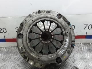 маховик Suzuki Grand Vitara 2 поколение 2006, 2.0 л., бензин, МКПП, внедорожник 5 дв.