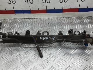 топливная рампа Suzuki Grand Vitara 2 поколение 2006, 2.0 л., бензин, МКПП, внедорожник 5 дв.