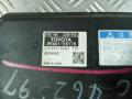 Блок управления двигателем Toyota Alphard 1 поколение [рестайлинг] 2007, цвет, 89661-58170 - фото №2