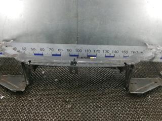 Передняя панель крепления облицовки (телевизор) Land Rover Freelander 2 поколение 2008, 2.2 л., D TD4, дизель, МКПП, внедорожник 5 дв.