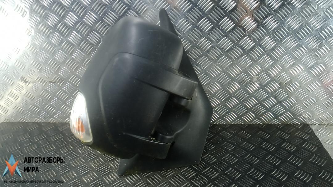 зеркало правое Nissan NV400 2016, 2.3 л., дизель, МКПП, микроавтобус, 9PIN - фото №1