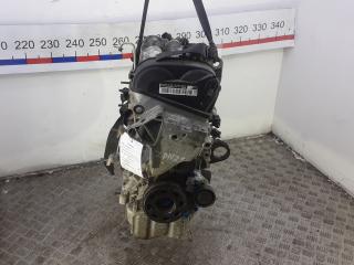 двигатель Volkswagen Jetta 6 поколение [рестайлинг] 2014, 1.2 л., бензин, МКПП, седан, CYVB, CYVD, CYVA, CYV