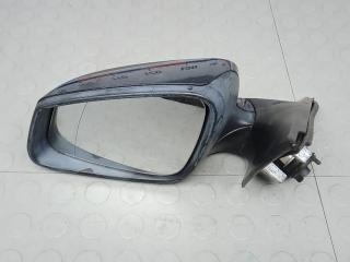 зеркало левое BMW 5 серия F07/F10/F11 2011, 2.0 л., 520d, дизель, АКПП, седан, 5PINOV