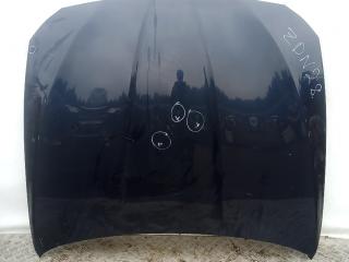 капот BMW 5 серия F07/F10/F11 2011, 2.0 л., 520d, дизель, АКПП, седан