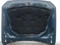 капот BMW 5 серия F07/F10/F11 2011, 2.0 л., 520d, дизель, АКПП, седан - фото №6