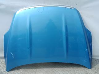 капот Ford Kuga 1 поколение 2009, 2.0 л., дизель, МКПП, внедорожник 5 дв.