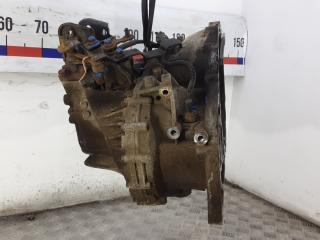 МКПП Hyundai Tucson 1 поколение 2006, 2.0 л., дизель, МКПП, внедорожник 5 дв., M56CF2