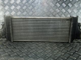 радиатор интеркулера Mercedes-Benz GL-Класс X164 2007, 3.0 л., GL320 CDI, дизель, АКПП, внедорожник 5 дв., A1645001900