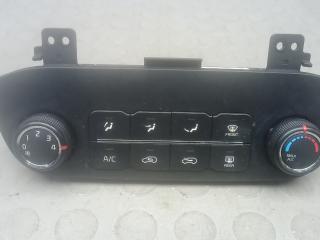 блок управления печки / климат-контроля Kia Sportage 3 поколение [рестайлинг] 2014, 1.7 л., дизель, МКПП, внедорожник 5 дв., 972503U200