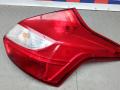 фонарь задний правый Ford Focus 3 поколение 2011, 1.6 л., TDCi, дизель, МКПП, хетчбэк 5 дв. - фото №2