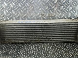 радиатор интеркулера BMW 5 серия F07/F10/F11 2011, 2.0 л., 520d, дизель, АКПП, седан, 1751780562906