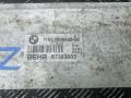 радиатор интеркулера BMW 5 серия F07/F10/F11 2011, 2.0 л., 520d, дизель, АКПП, седан, 1751780562906 - фото №4