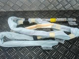 подушка безопасности боковая (шторка) Toyota Prius 2 поколение 2007, 1.5 л., бензин, АКПП, хетчбэк 5 дв., PRAVO