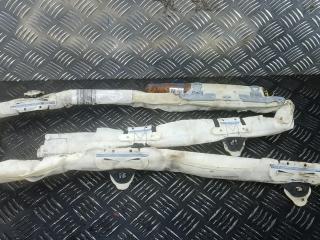 подушка безопасности боковая (шторка) Mercedes-Benz A-Класс W176 2012, 1.8 л., дизель, АКПП, хетчбэк 5 дв., LEVO