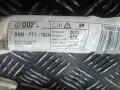 подушка безопасности боковая (шторка) Mercedes-Benz A-Класс W176 2012, 1.8 л., дизель, АКПП, хетчбэк 5 дв., LEVO - фото №3
