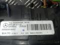блок управления печки / климат-контроля Mercedes-Benz Sprinter 2 поколение (W906) 2011, 2.2 л., CDI 213/313/413, дизель, МКПП, микроавтобус, A9068300485 - фото №4
