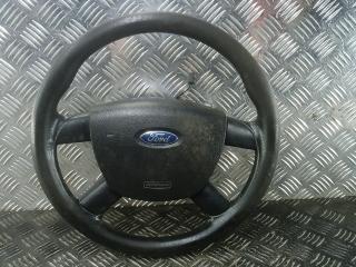 руль Ford Transit 7 поколение 2008, 2.2 л., дизель, МКПП, микроавтобус