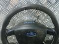 руль Ford Transit 7 поколение 2008, 2.2 л., дизель, МКПП, микроавтобус - фото №3