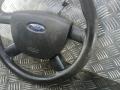 руль Ford Transit 7 поколение 2008, 2.2 л., дизель, МКПП, микроавтобус - фото №4