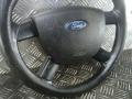 руль Ford Transit 7 поколение 2008, 2.2 л., дизель, МКПП, микроавтобус - фото №5