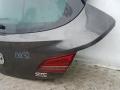 крышка багажника Opel Astra J [рестайлинг] 2012, 2.0 л., CDTi, дизель, МКПП, хетчбэк 5 дв. - фото №4