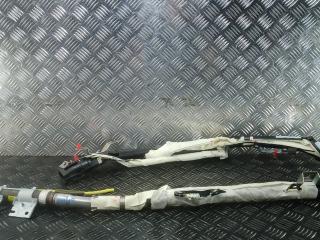 подушка безопасности боковая (шторка) Honda Accord 8 поколение 2009, 2.2 л., i-DTEC, дизель, МКПП, седан, 78870TL0G80