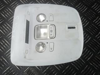 фонарь салона (плафон) Peugeot 308 T9 2014, 1.6 л., бензин, МКПП, хетчбэк 5 дв.